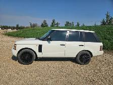 2005 Range Rover - Photo 6