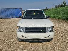 2005 Range Rover - Photo 7