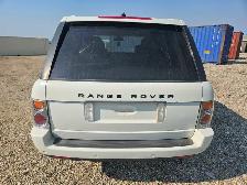 2005 Range Rover - Photo 8