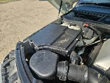 2005 Range Rover - Photo 9