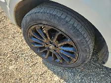 2005 Range Rover - Photo 22