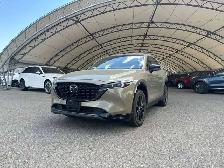 2024 Mazda CX-5 Suna W / APPLE CARPLAY / ANDROID AUTO