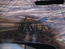 Avery Sporting Dog Camo Dog Vest Hypothermia Protection 2XL - Photo 7