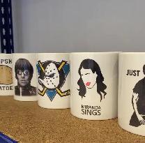 36pcs 11oz White Blank Sublimation Mug Heat Press 001007 - Photo 5