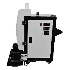 30cm vertical automatic shaking powder oven machine 110V 012048 - Photo 5