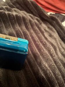 Nintendo 3DS (First Gen, CTR-001) - Photo 3