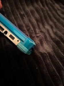 Nintendo 3DS (First Gen, CTR-001) - Photo 4
