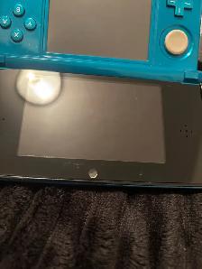 Nintendo 3DS (First Gen, CTR-001) - Photo 5