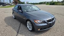 2006 BMW 3 Series 330i - SPORT PKG-RWD-CERTIFIED
