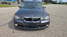 2006 BMW 3 Series 330i - SPORT PKG-RWD-CERTIFIED - Photo 2