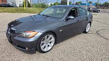 2006 BMW 3 Series 330i - SPORT PKG-RWD-CERTIFIED - Photo 4