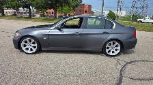 2006 BMW 3 Series 330i - SPORT PKG-RWD-CERTIFIED - Photo 5