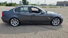 2006 BMW 3 Series 330i - SPORT PKG-RWD-CERTIFIED - Photo 6