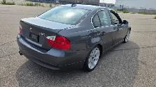 2006 BMW 3 Series 330i - SPORT PKG-RWD-CERTIFIED - Photo 7