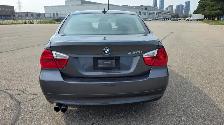 2006 BMW 3 Series 330i - SPORT PKG-RWD-CERTIFIED - Photo 8