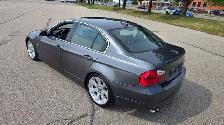 2006 BMW 3 Series 330i - SPORT PKG-RWD-CERTIFIED - Photo 10