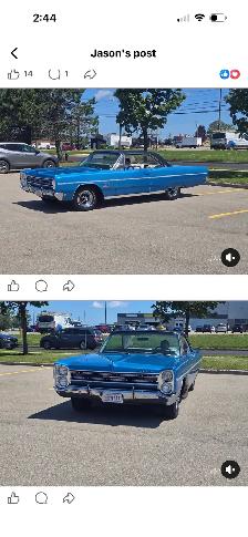 MUST BE SEEN!! ROCK SOLID SURVIVOR!! PRICED TO SELL!!!