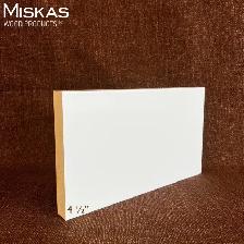 Simple Door Trim & Baseboard (primed) – Trim Manufacturer - Photo 5