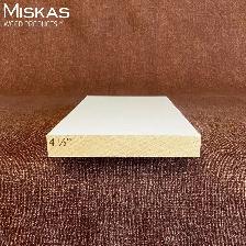 Simple Door Trim & Baseboard (primed) – Trim Manufacturer - Photo 6