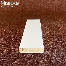 Simple Door Trim & Baseboard (primed) – Trim Manufacturer - Photo 10