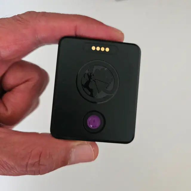 Complete GPS Tracker Package