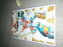 Vintage Key Comics - Photo 3