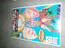Vintage Key Comics - Photo 5