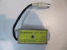 Pioneer Mod AD 306 FM Line Noise Supp For KPX Series Components