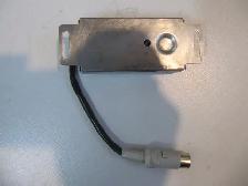 Pioneer Mod AD 306 FM Line Noise Supp For KPX Series Components - Photo 3
