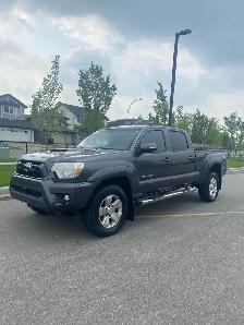 2013 Toyota Tacoma TRD Sport - Photo 2