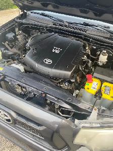 2013 Toyota Tacoma TRD Sport - Photo 3