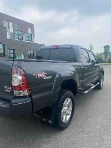 2013 Toyota Tacoma TRD Sport - Photo 4