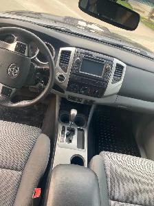 2013 Toyota Tacoma TRD Sport - Photo 5