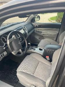 2013 Toyota Tacoma TRD Sport - Photo 7