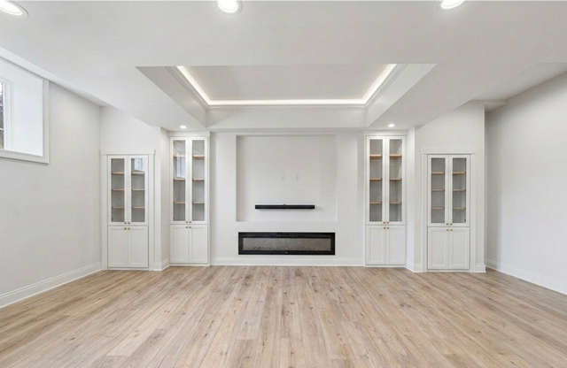 Legal Basement, Kitchen & Bathroom Renovation - Richmond Hill