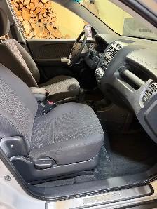 2006 Kia Sportage 4WD - Photo 5