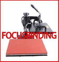 Value Deal 15'x15' Digital Swing Away Heat Transfer Press Tshirt
