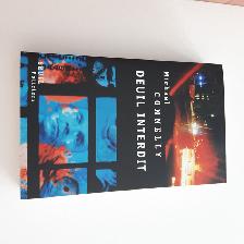 BONROMAN NEUF DE MICHAEL CONNELY, DOEUIL INTERDIT 389PAGES $5.00 - Photo 3