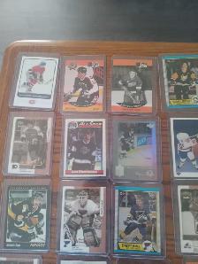 Hockey and Sports Cards Collection - Photo 2