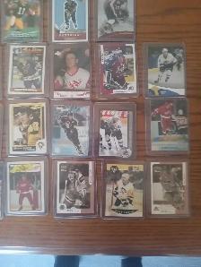 Hockey and Sports Cards Collection - Photo 5