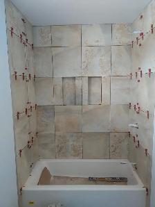 Professional Tile and Flooring Installer Available for Work - Photo 6