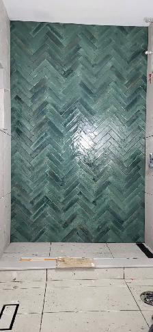 Professional Tile and Flooring Installer Available for Work - Photo 10
