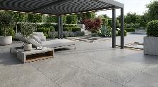 Rocky Grey Porcelain Tiles – 24×36 | Only $5.85/Sqft - Photo 2