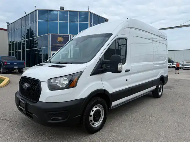 2021 Ford Transit Cargo Van Transit T-350 - CARGO