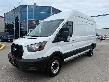 2021 Ford Transit Cargo Van Transit T-350 - CARGO