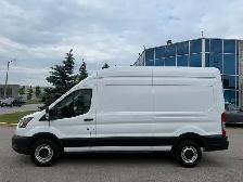 2021 Ford Transit Cargo Van Transit T-350 - CARGO - Photo 2