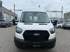 2021 Ford Transit Cargo Van Transit T-350 - CARGO - Photo 3