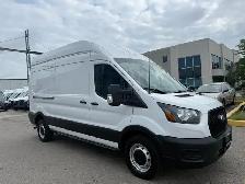 2021 Ford Transit Cargo Van Transit T-350 - CARGO - Photo 4