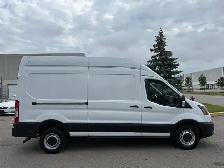 2021 Ford Transit Cargo Van Transit T-350 - CARGO - Photo 5