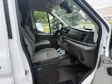 2021 Ford Transit Cargo Van Transit T-350 - CARGO - Photo 6